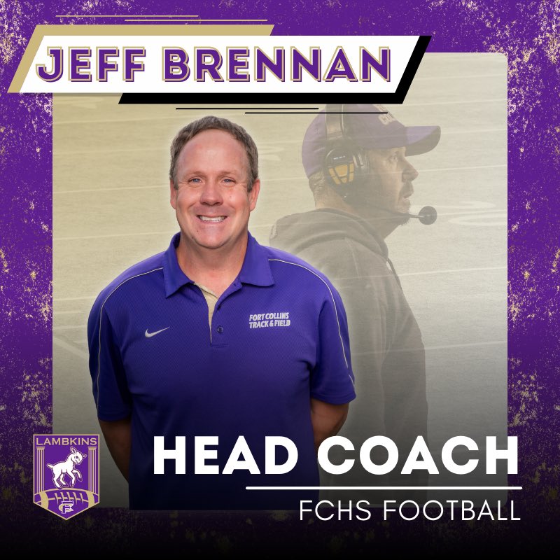 Fort Collins Football tweet media