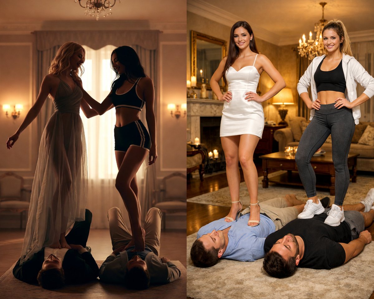 TramplingTime | 2,3K tweet media