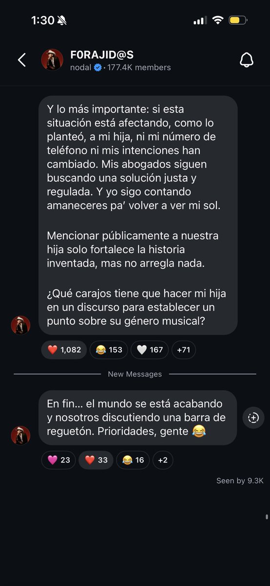 Andale, Sigan buscándolo! 😅😂