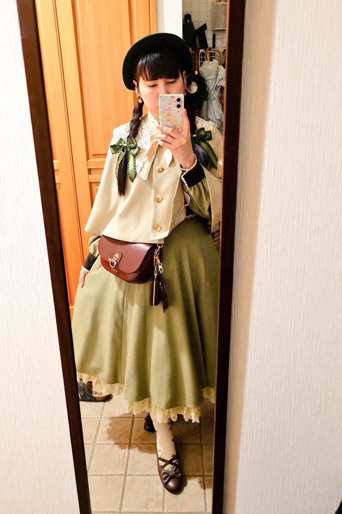 🍀シュエット🍀 (@chouette_hatter) / Posts / X