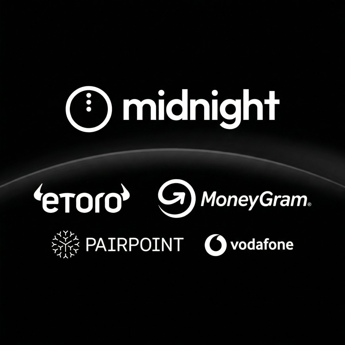 Stake with Pride 🌈 Midnight + Cardano tweet media