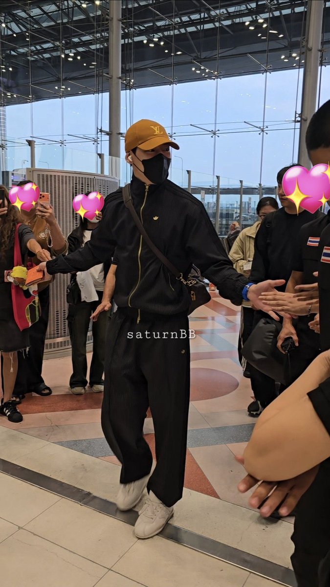 น้องแบมต้องการบอกอะไรไหมคะ วันนี้ใส่ชุดมาเลย 👀