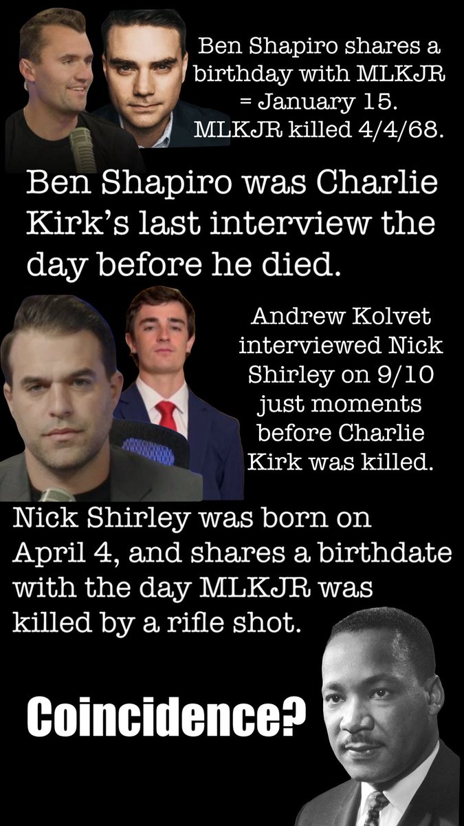 <a href="/marklevinshow/">Mark R. Levin</a> If you think Candace Owens is all you have to worry about you are severely deceived by your own cartoon.

There are tens of millions of us who no longer live inside that mainstream media cartoon you’ve been shoving down our throat for a century.

“Panic.” - Q