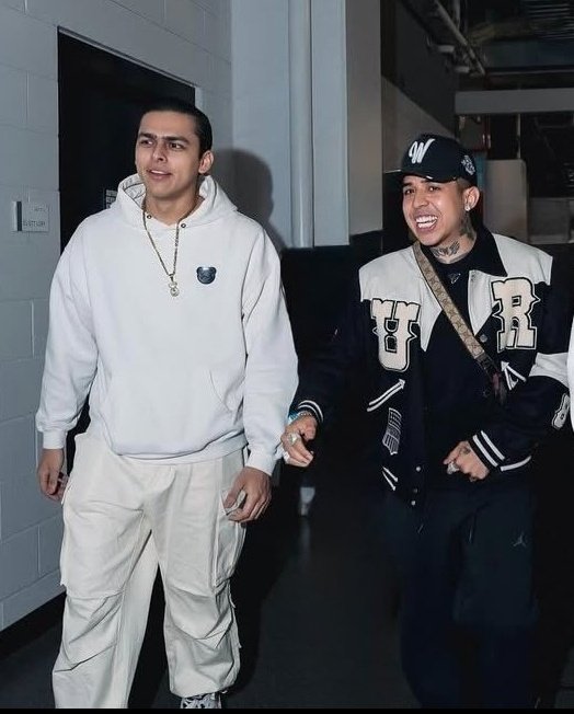 Nicolás tweet media