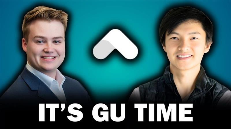 HenryInvests's tweet photo. Surprise! Tomorrow 10:30am EST 🍿 $UPST https://t.co/5Skxah2JAc