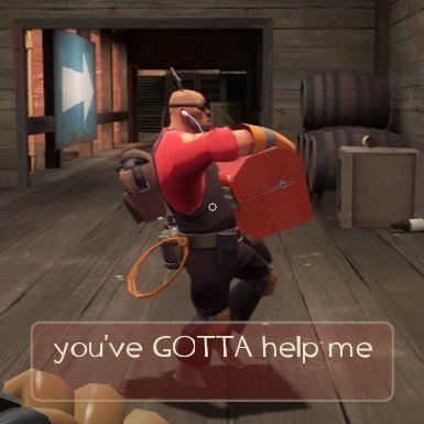 Engineers of Team Fortress 2 (@tf2engineers) on Twitter photo 