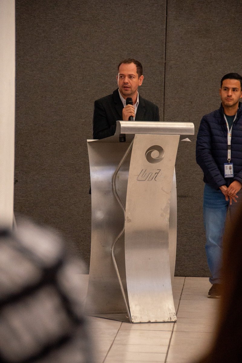 José Christian Padilla Navarro tweet media