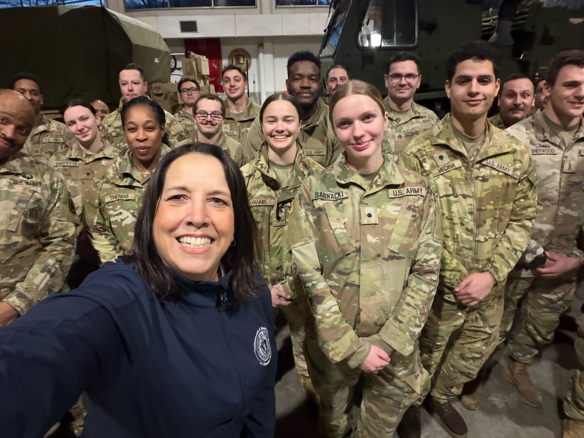 Lt. Governor Kim Driscoll tweet media