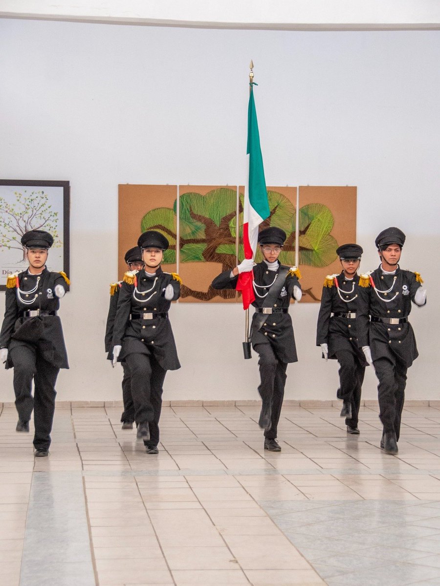 José Christian Padilla Navarro tweet media