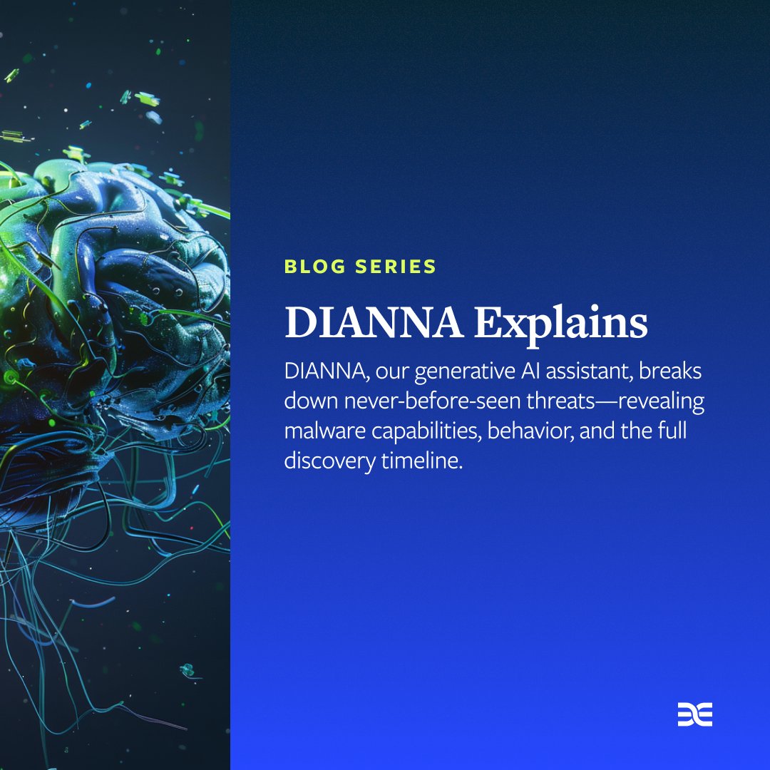 Deep Instinct tweet media