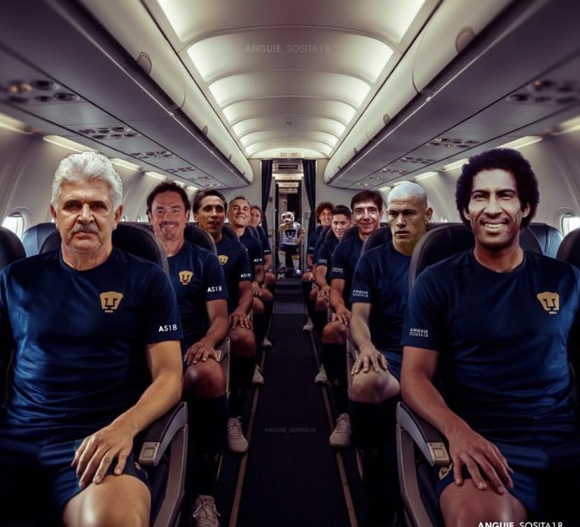 Bienvenidos a Bordo 😀⚽️👊