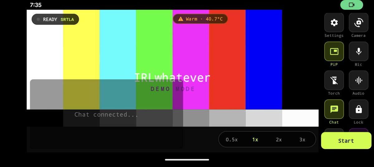 IRLtools tweet media