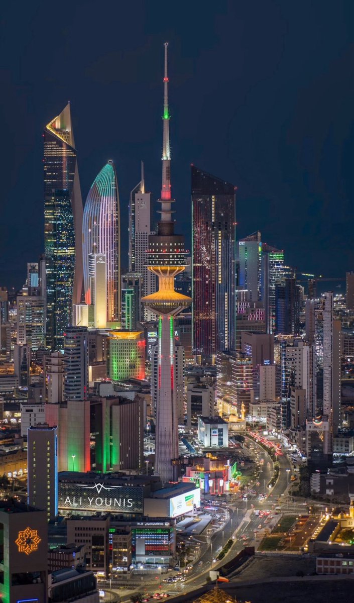 ‏‎ ‏خالد فيصل النون | KHALID tweet media