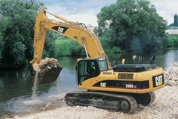 $CAT
Caterpillar (CAT) Stock Analysis
When it comes to infrastructure, energy, and natural resources development, customers look to Caterpillar. Caterpillar is the world’s leading manufacturer of construction and mining equipment, natural gas and diesel engines, industrial gas
