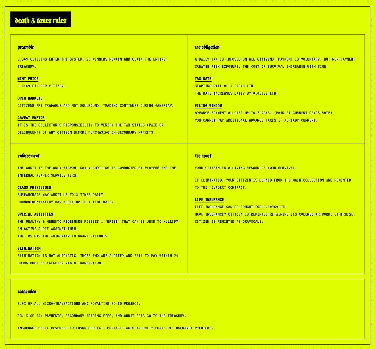 Transient Labs tweet media