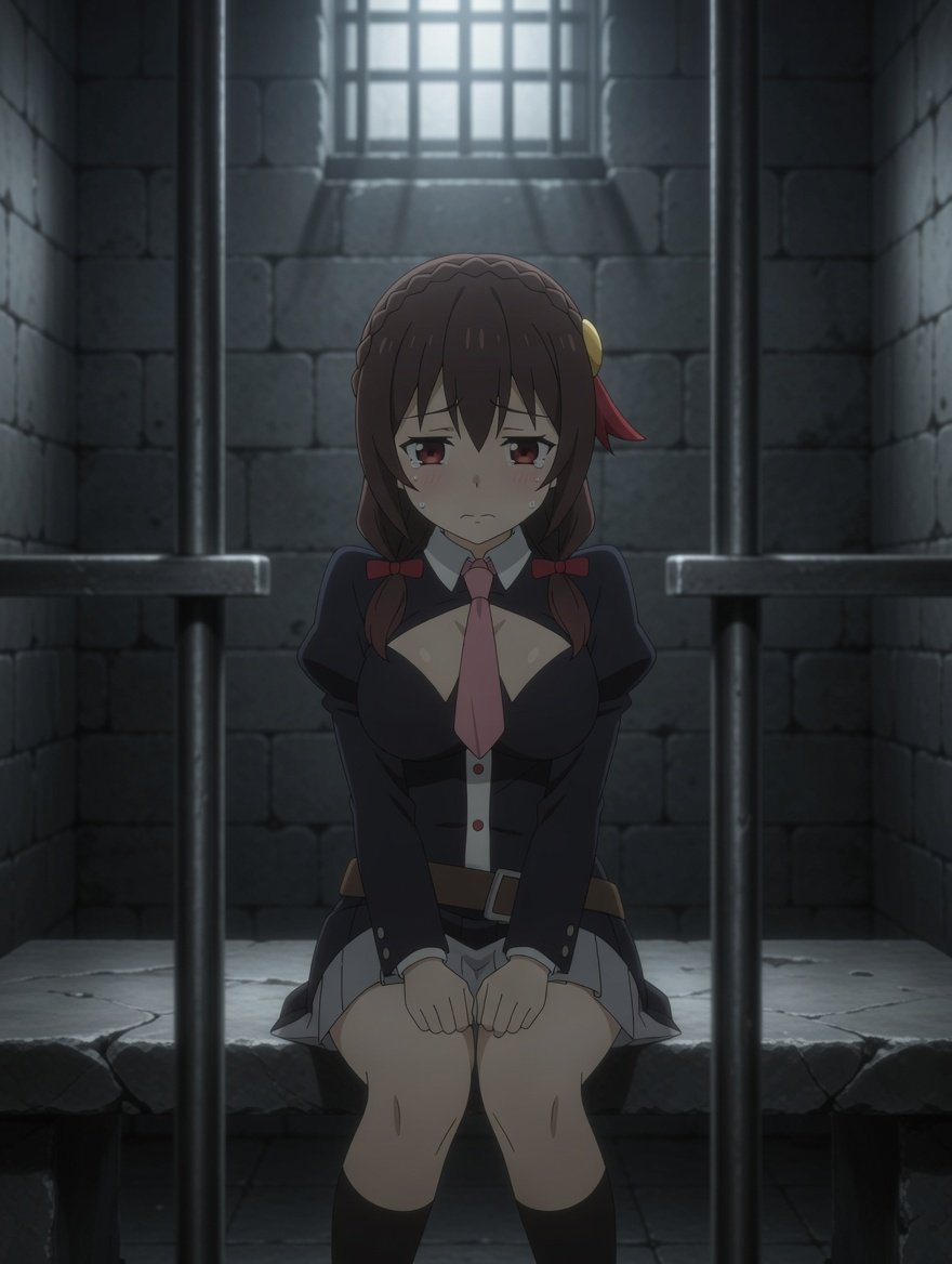 Impatiently waiting to get out of Twitter jail