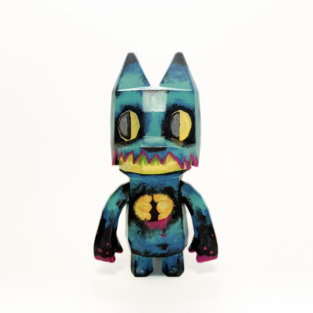 チヨコ/タカハシユリ (@uriuriy) / Posts / X