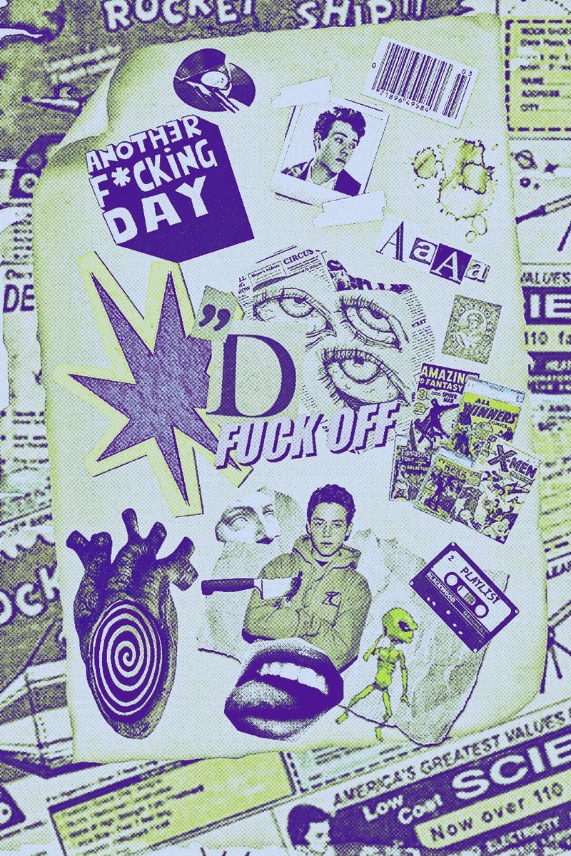 ‍ ‍ ⁫ ⁫ * 𝝦𝙍𝗘ꔋꔋ𝝪 𝘔̵𝘍̵ , ᅟᅟᅟ𝗗𝙴𝐂𝕂𝛥🆁Ɖ*¸ tweet media