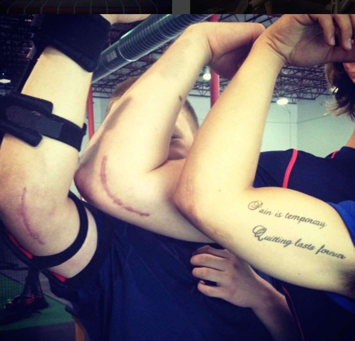 Eric Cressey tweet media