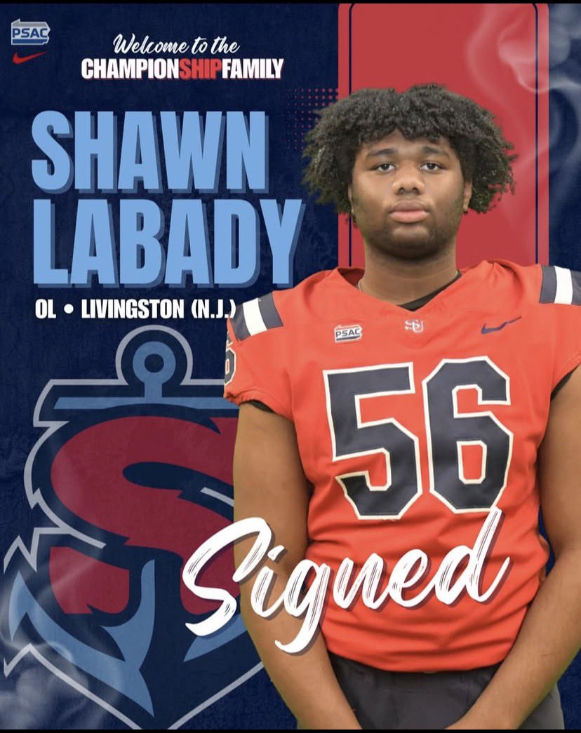 Shawn Labady tweet media