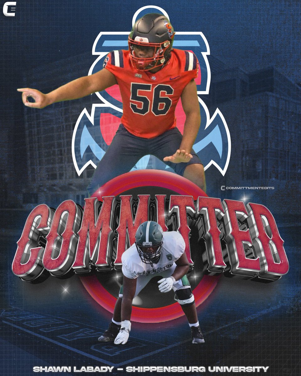 Shawn Labady tweet media