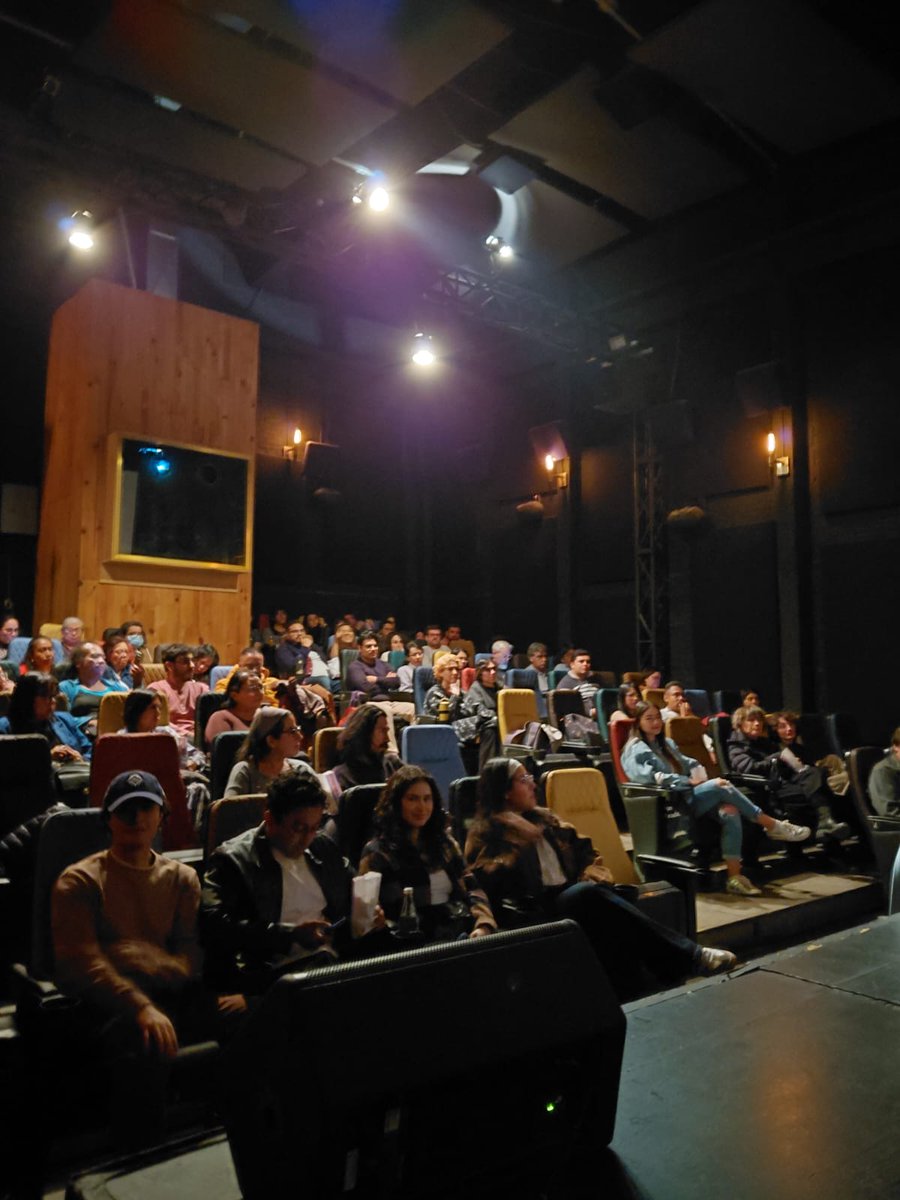 Haz Valer Mi Libertad (Oficial) tweet media