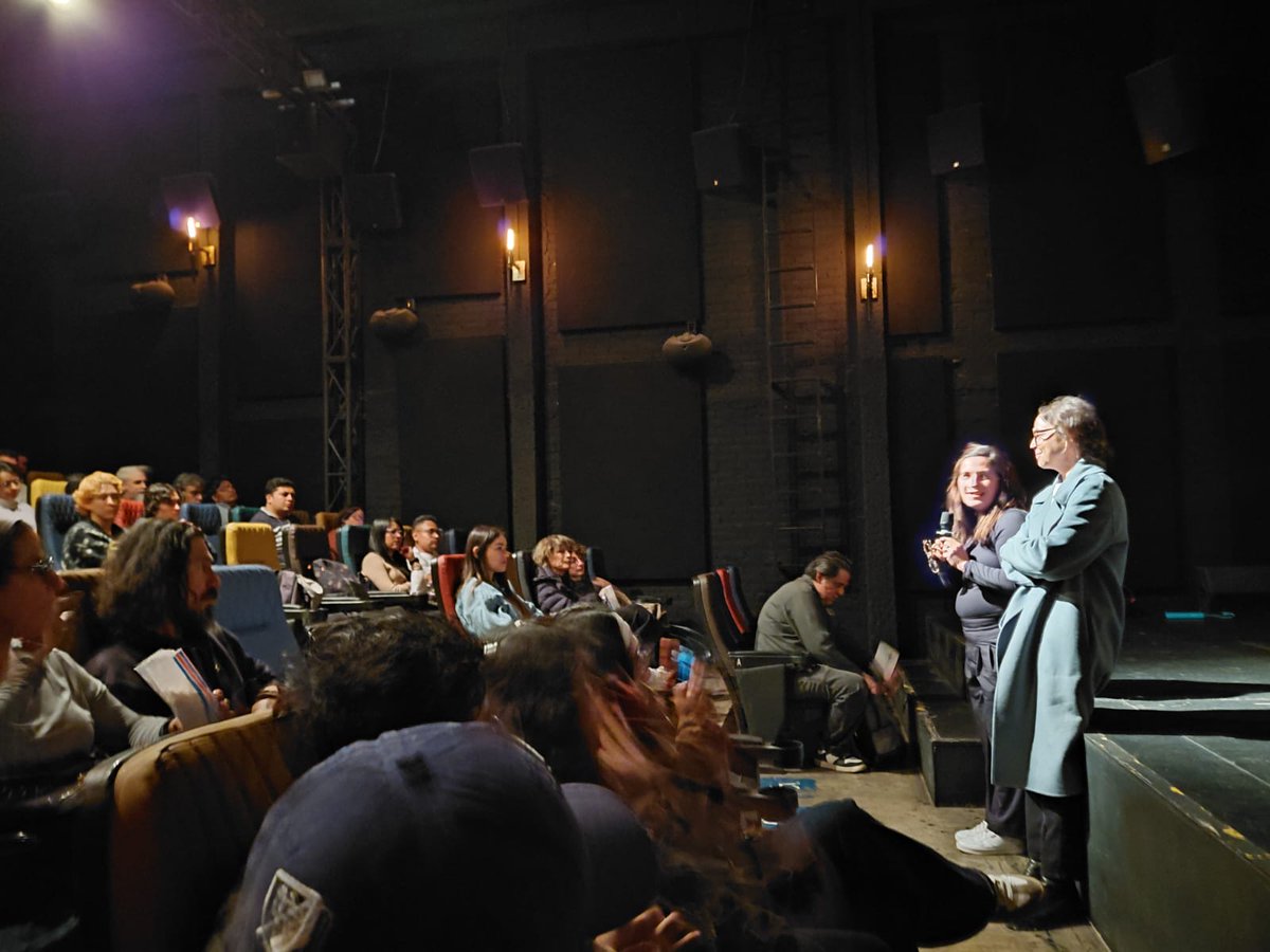 Haz Valer Mi Libertad (Oficial) tweet media