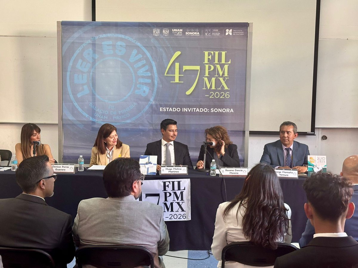 1/3
🤝 Tuve el honor de participar en la celebración del 21.° aniversario de la revista QUID IURIS. 

Esta publicación constituye un espacio que fortalece la profesionalización de las autoridades electorales y la ciudadanía mediante el rigor académico y una visión de vanguardia.