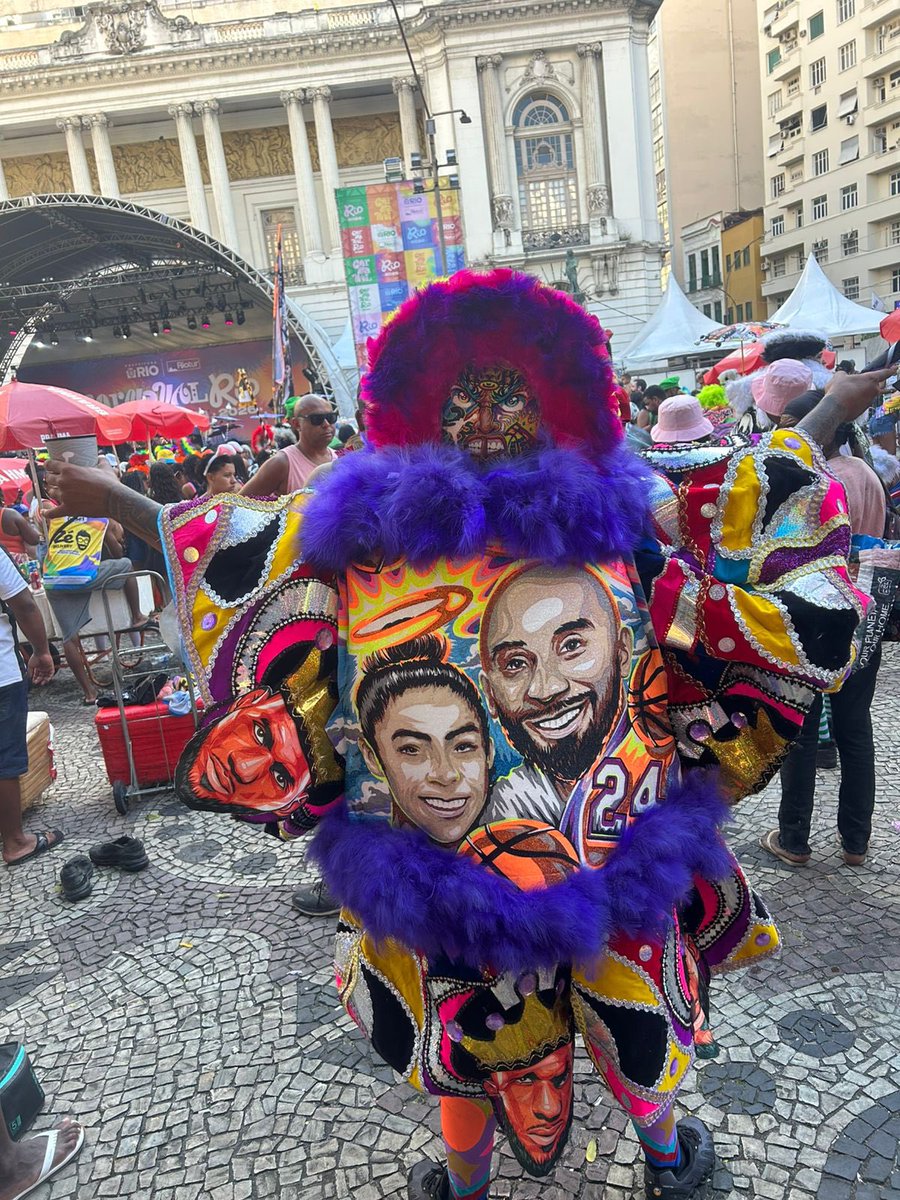 BATE BOLA RJ 🎆 tweet media