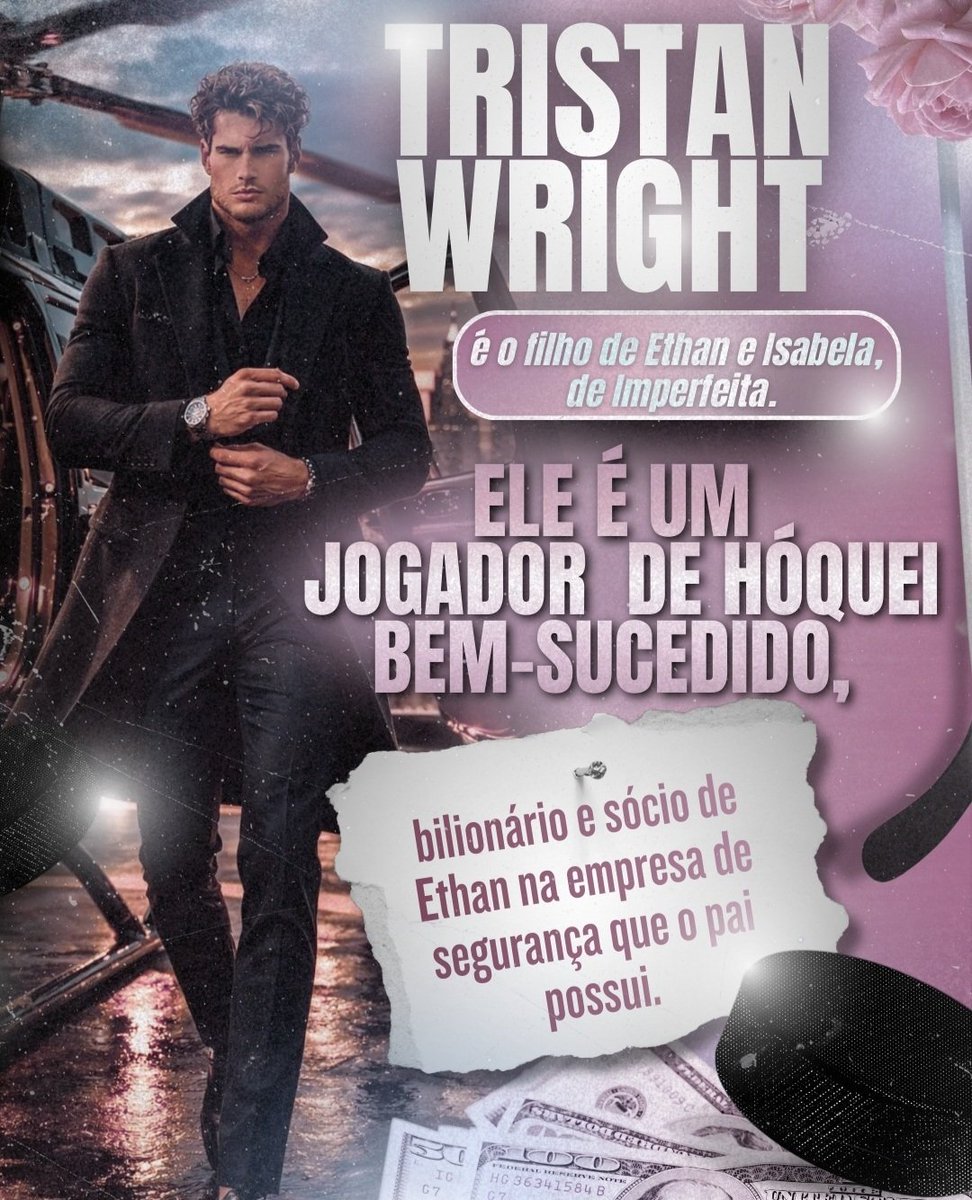 DALemoyneauthor's tweet photo. Eles estão chegando, O livro 2 da série Herdeiros Oviedos.
Com a segunda geração do Herdeiro Corações Intensos!!
#Herdeiros #oviedos #RomanceBooks #ebooks #livros #conexoes #lancamento #embreve #apaixonados #dalemoyne #dalemoyneauthor https://t.co/8nGYXv6oSw