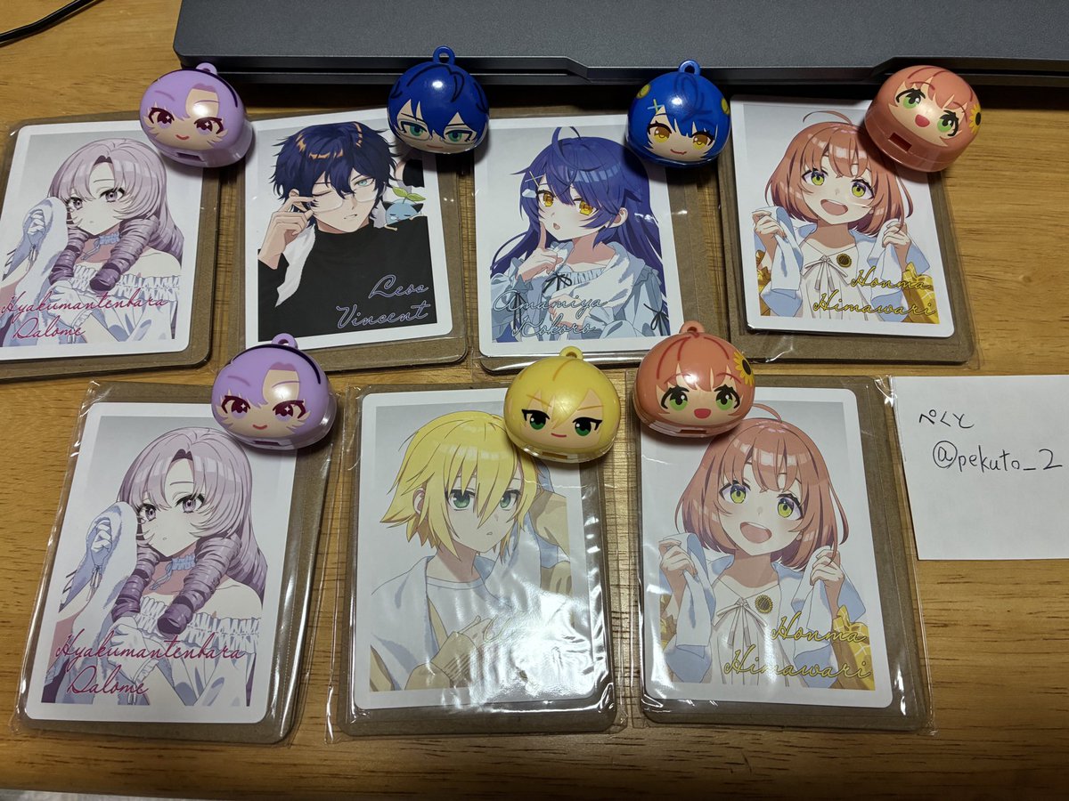 ﾍ゜＜と tweet media