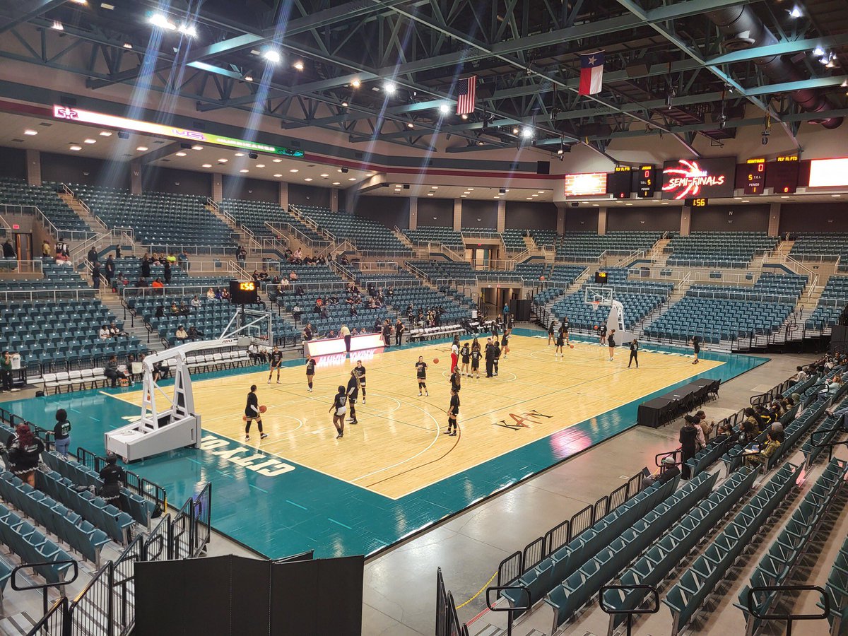 Merrell Center- Katy ISD tweet media