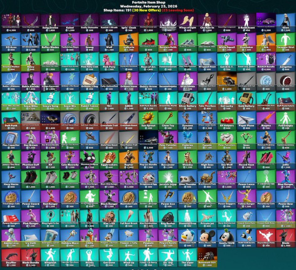 أيتم شوب اليوم🔥😍                                                        إذا حاب تدعمني وتسعدني مرة لاتنسى الله يسعدك بالشوب كودي KLFN                                 #فورتنايت #Fortnite