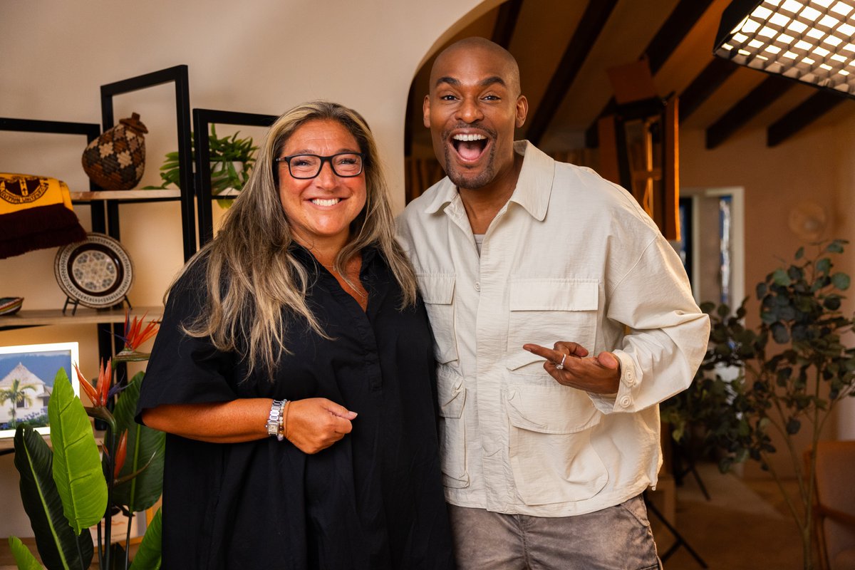 Jo Frost 💫 tweet media