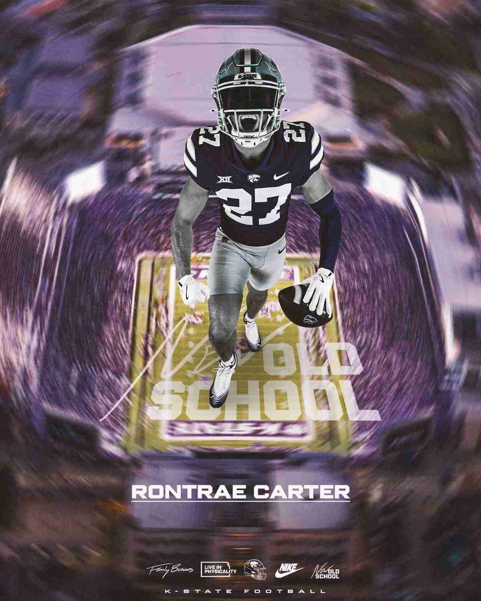 Rontrae “Shark” Carter ⭐️⭐️⭐️ tweet media
