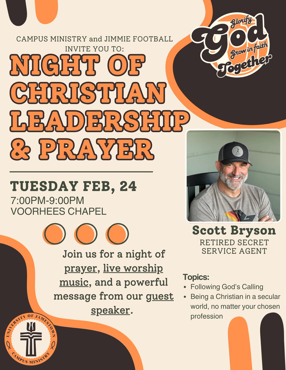 Jamestown Football tweet media