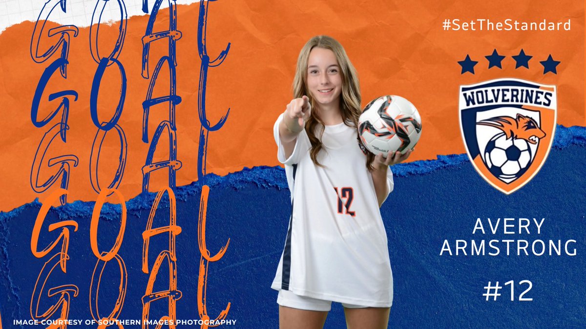 Wakeland Girls Soccer tweet media