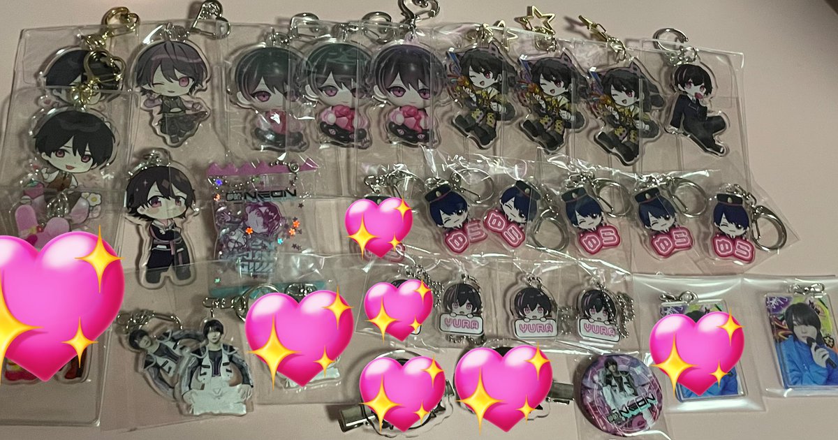 とてもがんばるちゃま🥳 tweet media