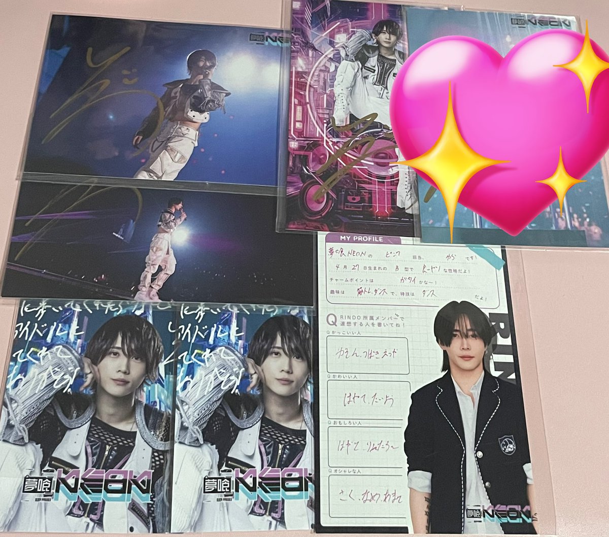 とてもがんばるちゃま🥳 tweet media