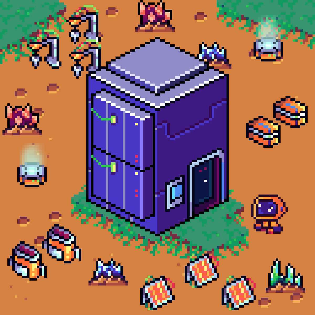 KipperFalcon tweet media