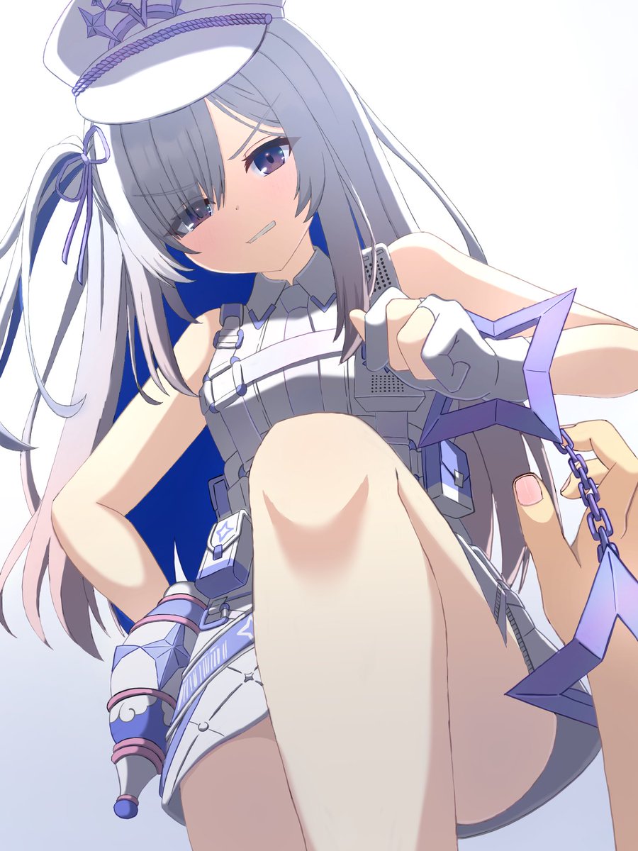 シェオル tweet media