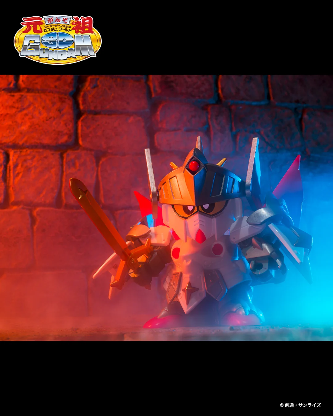 魂ネイションズ公式/BANDAI SPIRITS TAMASHII NATIONS OFFICIAL on X