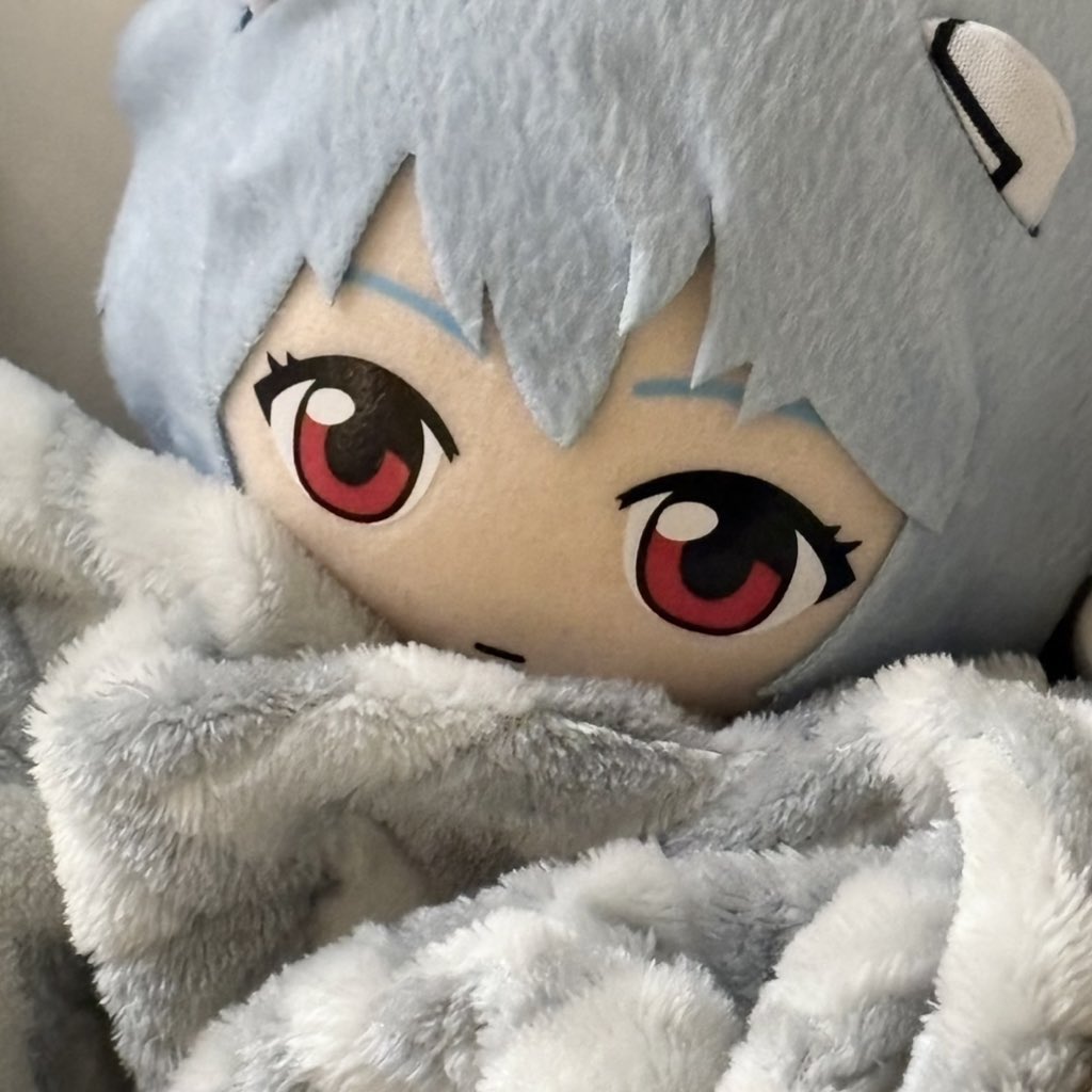 snuggled