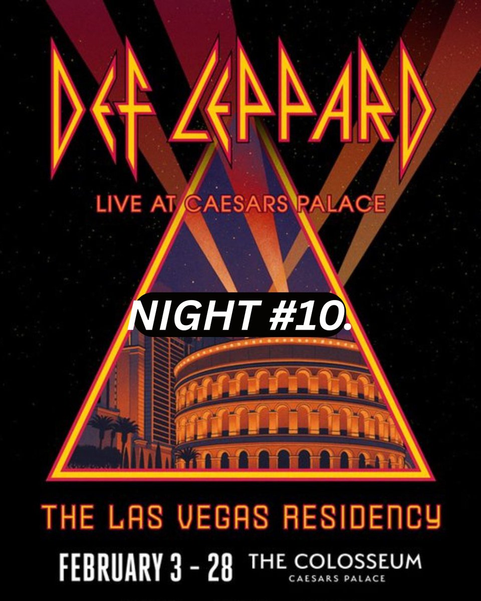 Def Leppard Rock Brigade Community tweet media