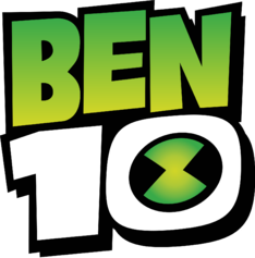 Detalle tonto, pero me gustaba más el logo de Ben 10 cuando tenía las particulas Kirby a cuando lo rediseñaron para incluir el reloj