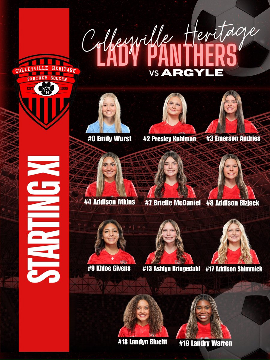 Colleyville Heritage High School |🐾 tweet media