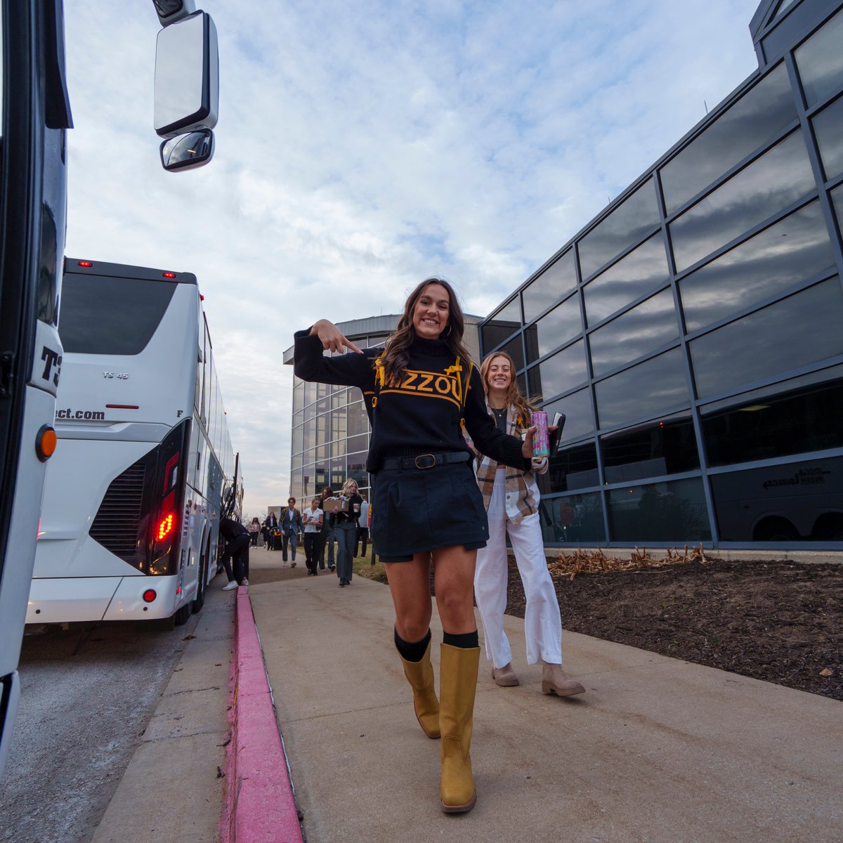 Mizzou Track & Field tweet media