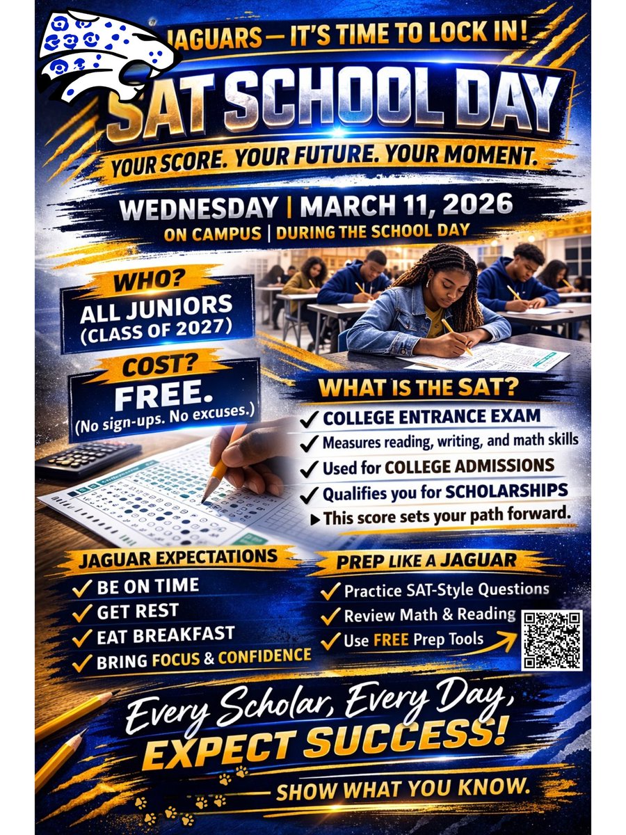 Taquavia Jones, Ed.S. tweet media