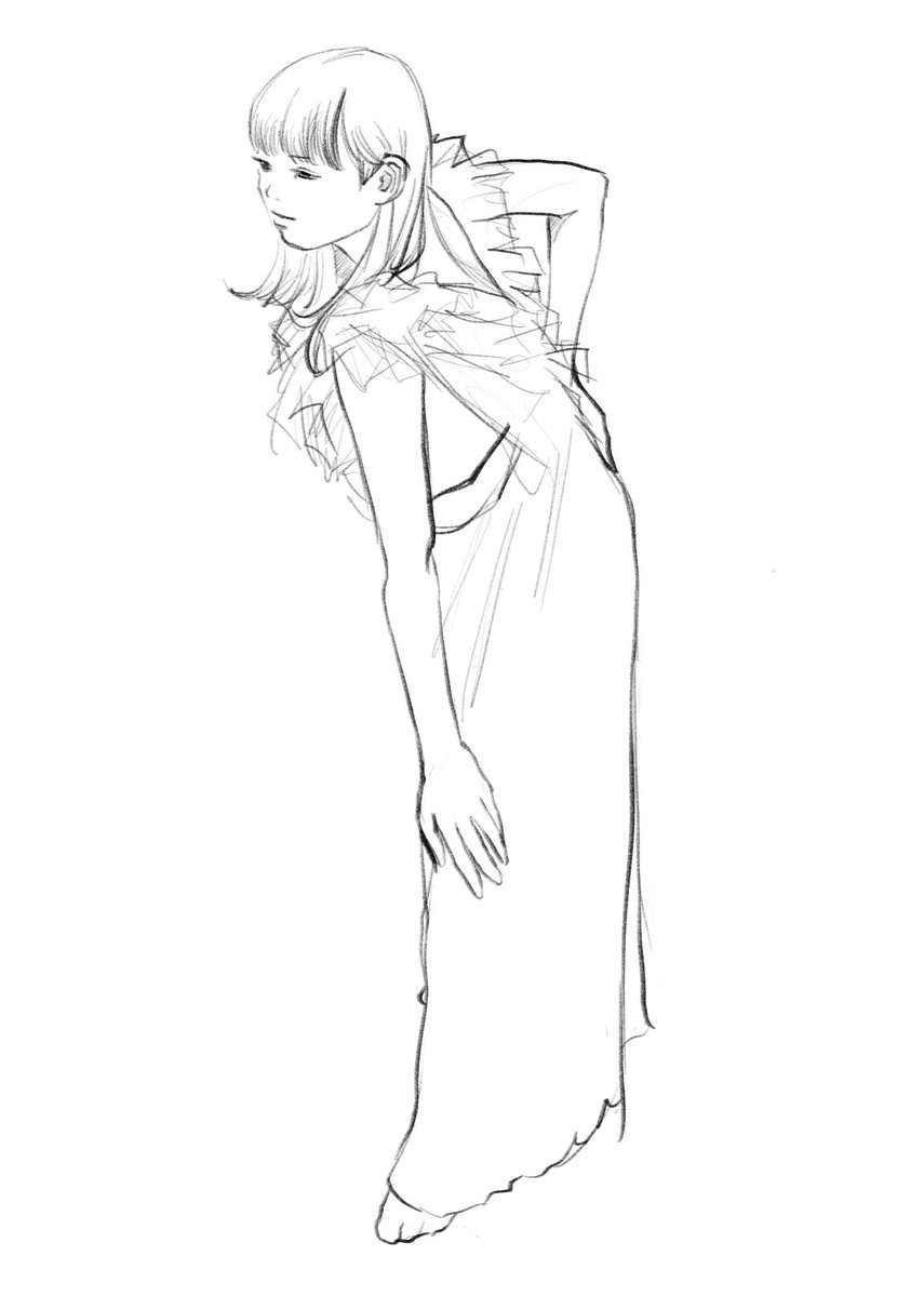 20260223
10min.
#ミナトクロッキーセッション #ミナトクロッキー