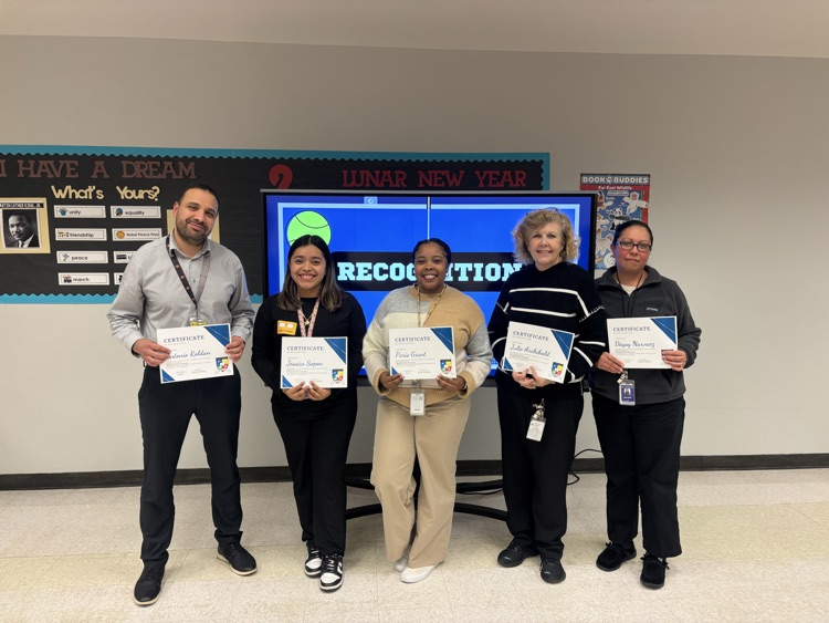 Martin Elementary tweet media